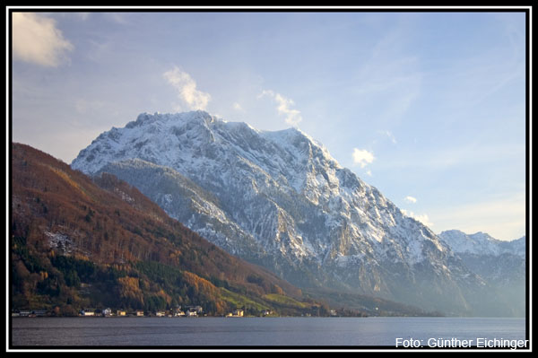 Traunstein